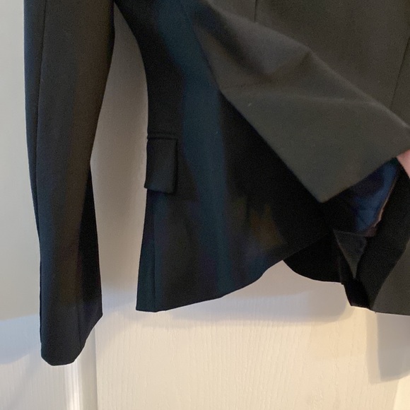 Express Design Studio suite blazer - Picture 6 of 6